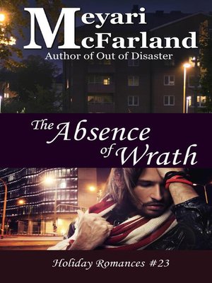 cover image of The Absence of Wrath